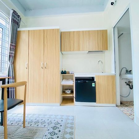 Easystay Apartment - 9B Pho An Hoa, Quan Ha Dong, Ha Noi Hanoi Exterior photo