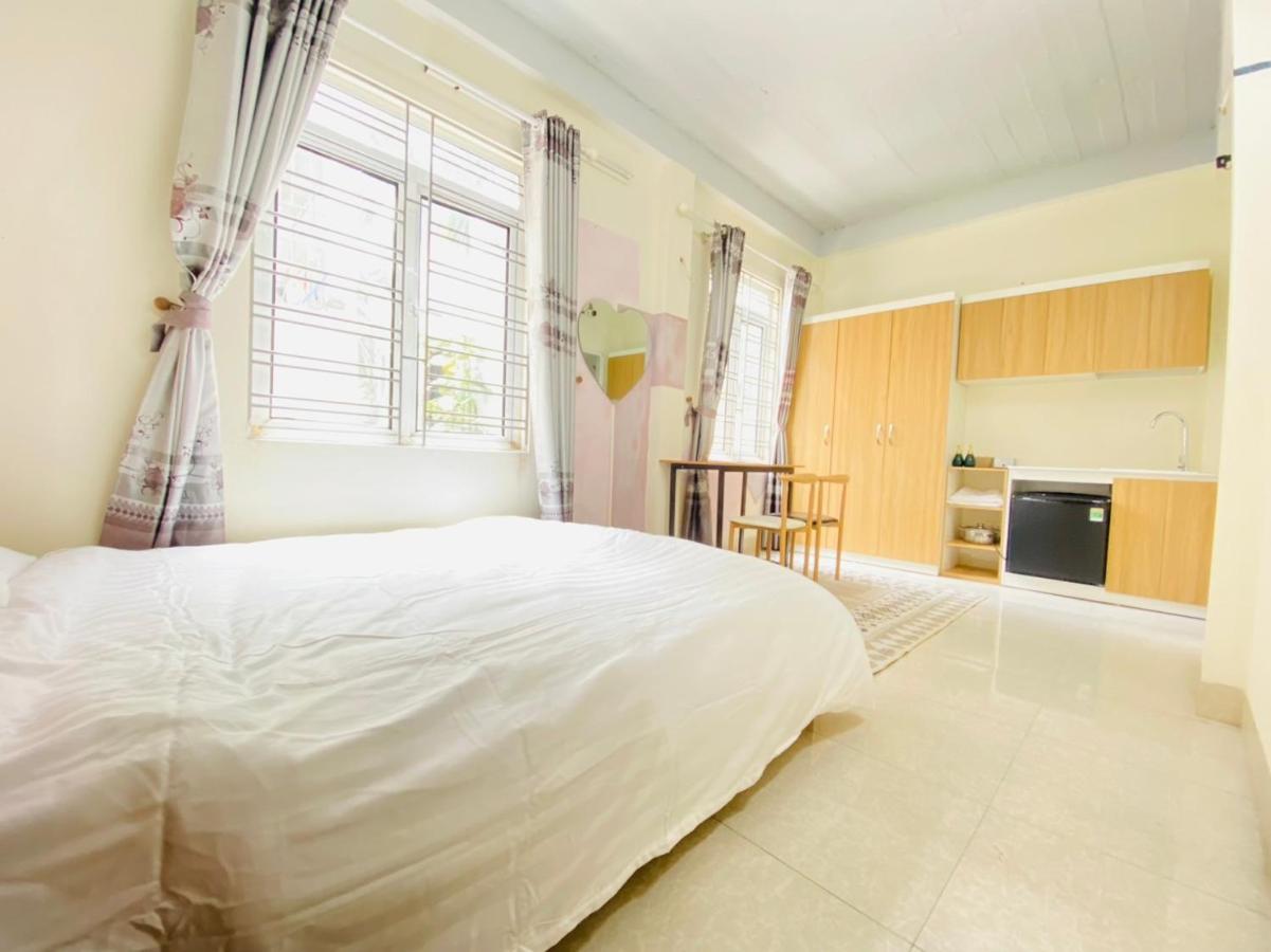 Easystay Apartment - 9B Pho An Hoa, Quan Ha Dong, Ha Noi Hanoi Exterior photo