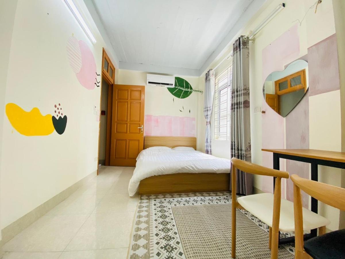 Easystay Apartment - 9B Pho An Hoa, Quan Ha Dong, Ha Noi Hanoi Exterior photo